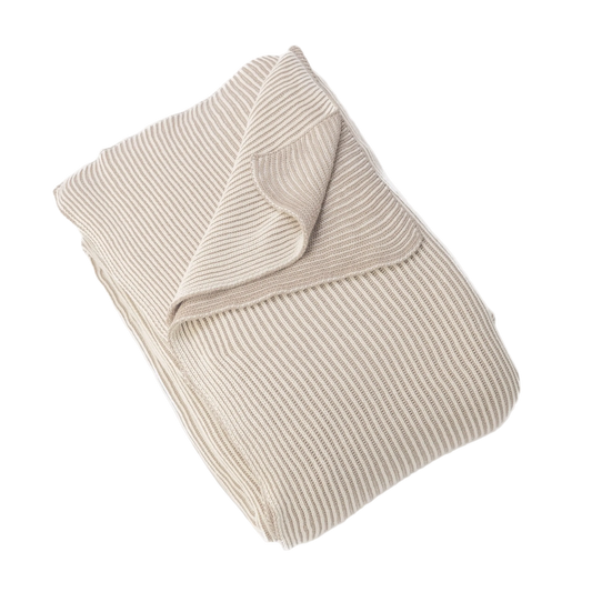 Amory Coverlet, Natural, Queen