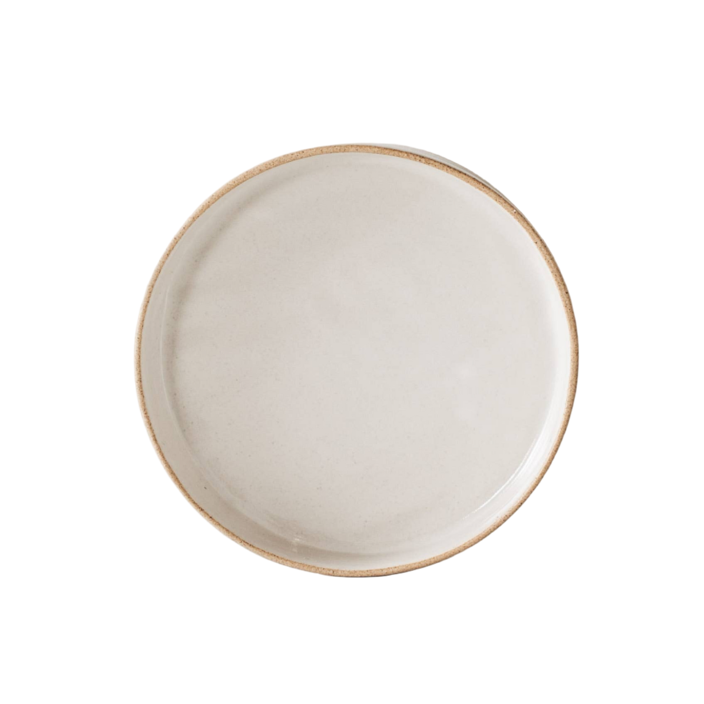 The Minimal Dinner Dish is versatile, simple, and durable for any occasion