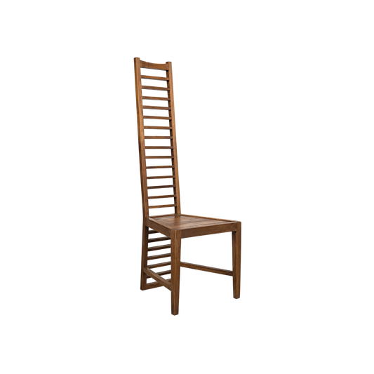 Morris Chair Teak
