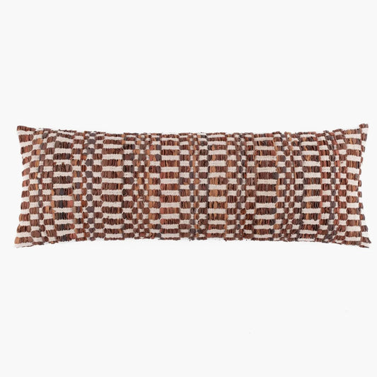 Philips Cognac X Long Bolster