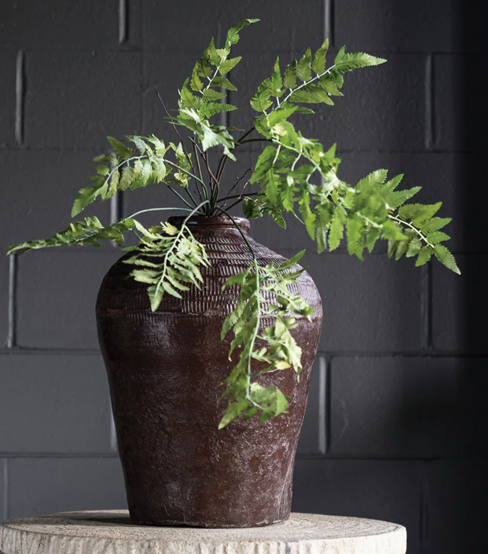 Rice Wine Jar