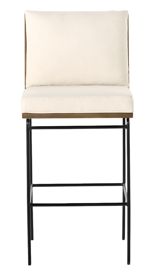 Crete Bar Stool