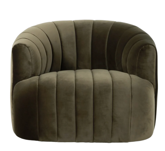 Elliana Swivel Chair