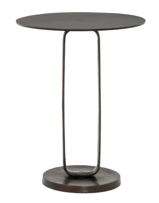 Douglas End Table