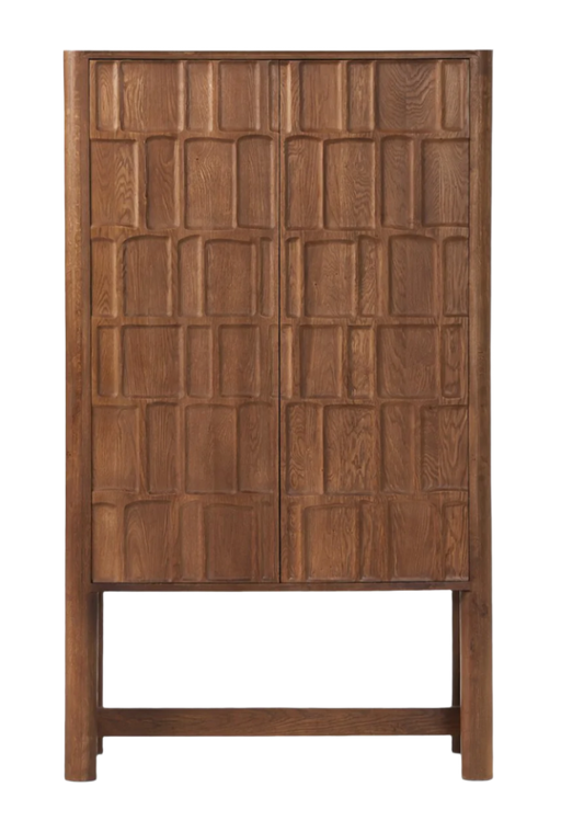 Ezri Cabinet