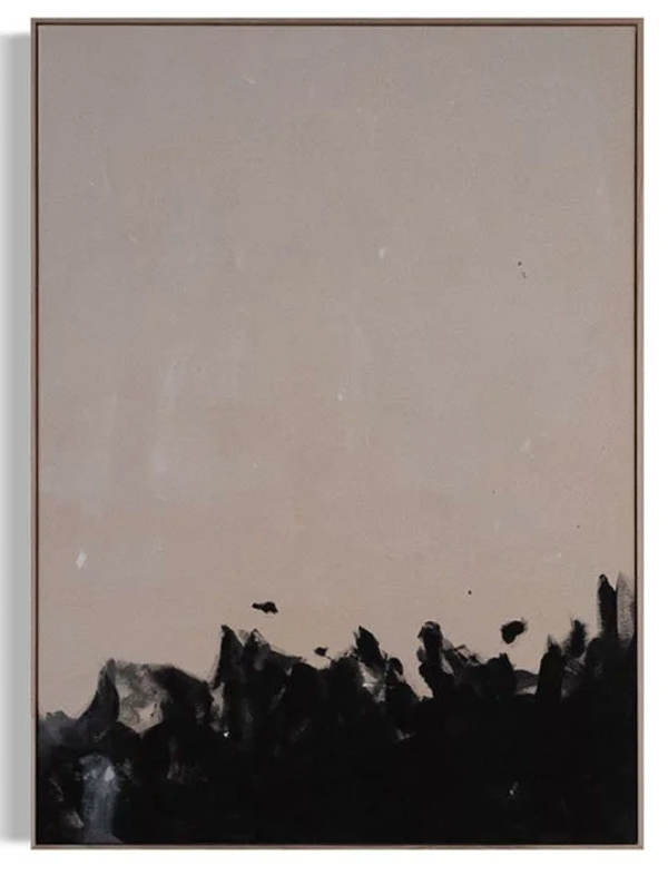 West LA Fadeaway by Mike Phillips