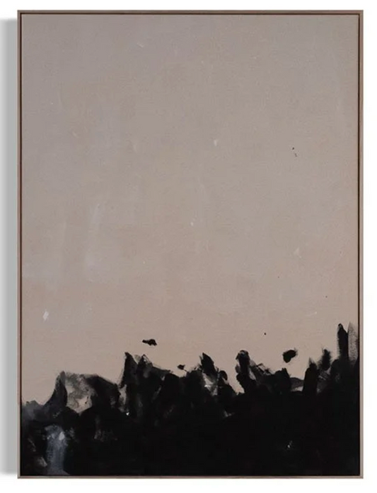 West LA Fadeaway by Mike Phillips