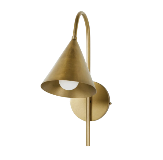 Janna Sconce