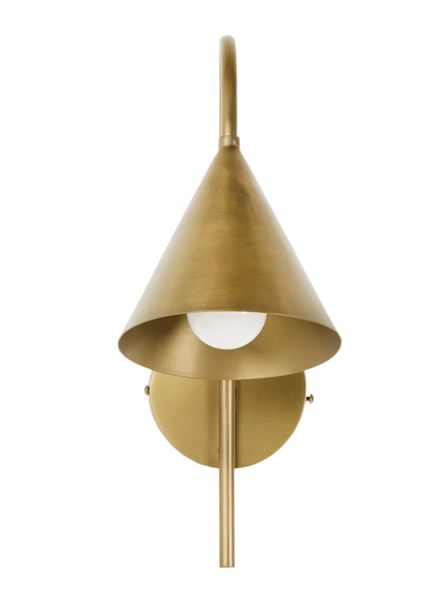 Janna Sconce