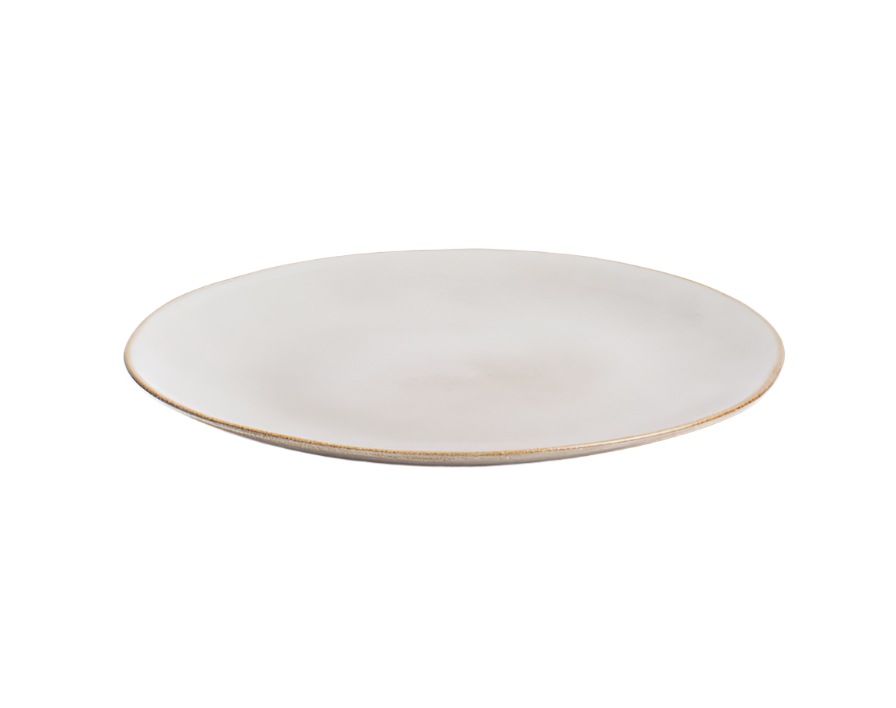 Terra Porcelanic Stoneware 21 Pieces Set