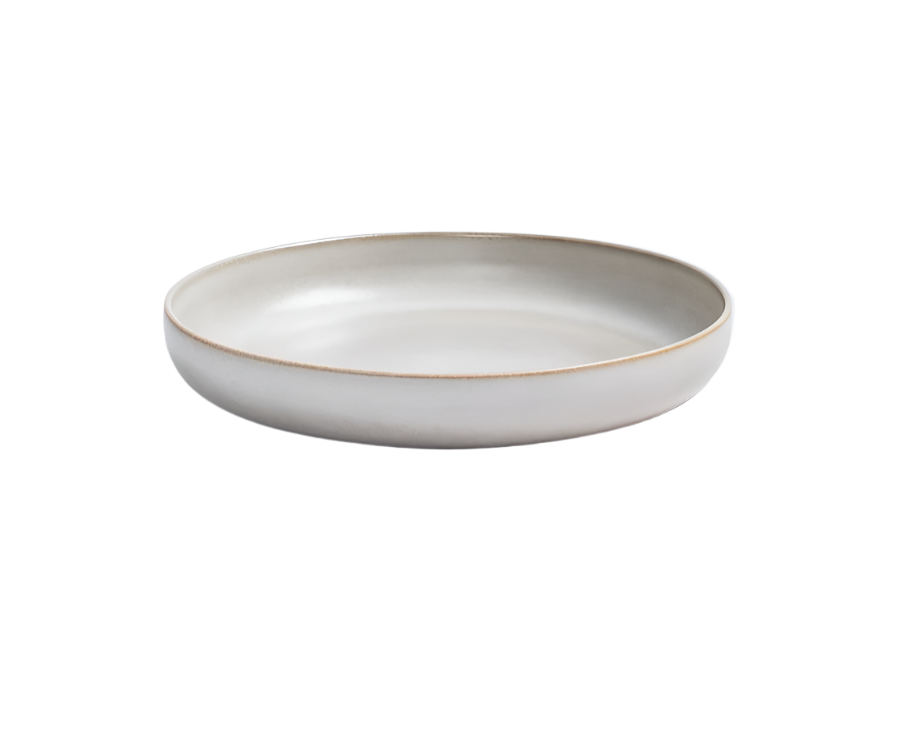 Terra Porcelanic Stoneware 21 Pieces Set