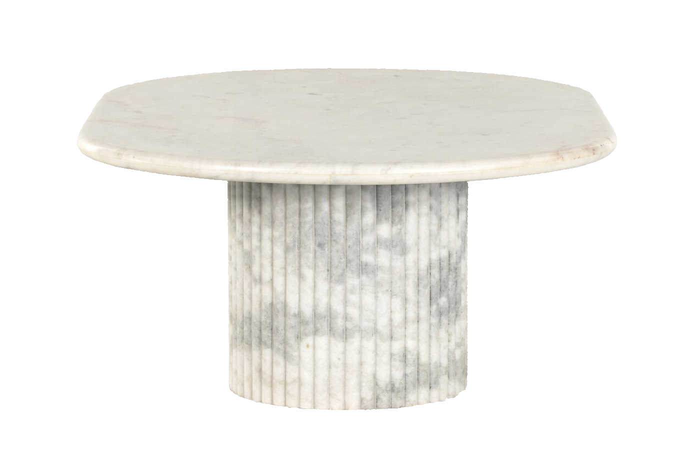 Oranda Coffee Table