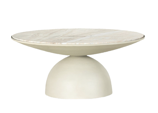 Corbett Coffee Table
