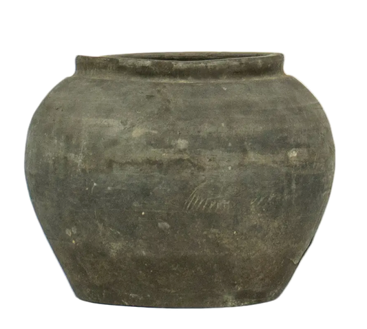Cunmin Pot - Small