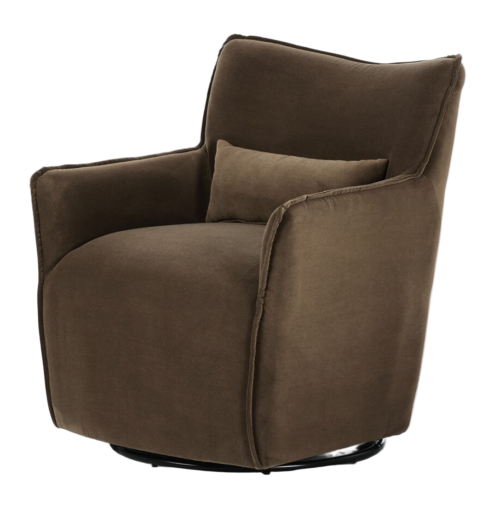 Kimble Swivel Chair