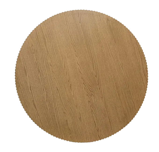 Leigh Coffee Table Brown