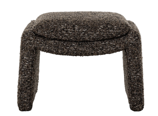 Daniel Ottoman - Ivan Granite