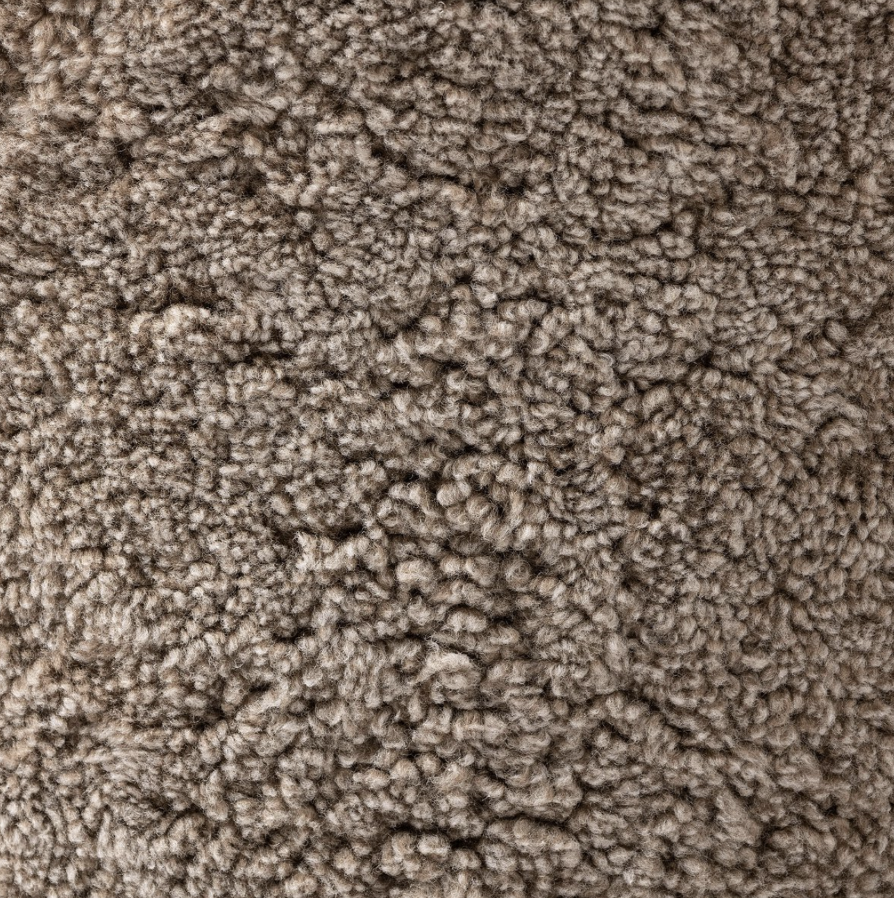 Aurora Swivel Chair - Taupe Shearling