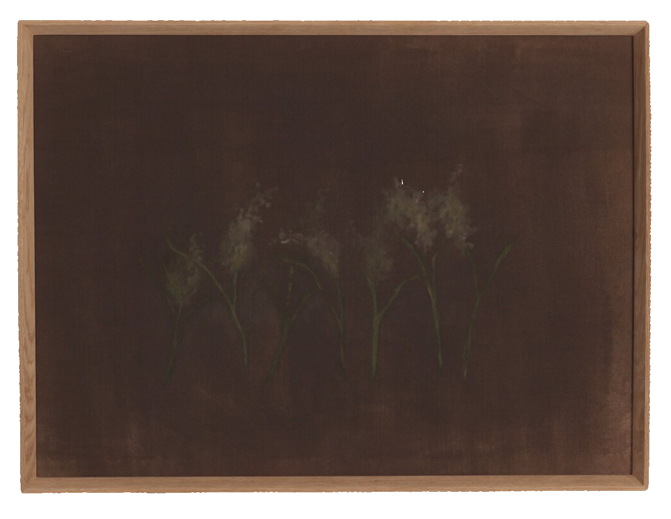 Bloom III by Brittney Schulz