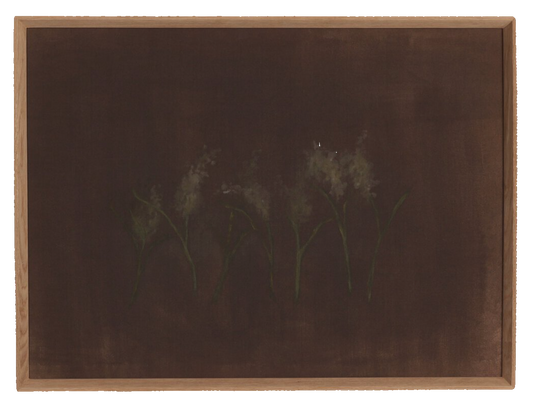 Bloom III by Brittney Schulz