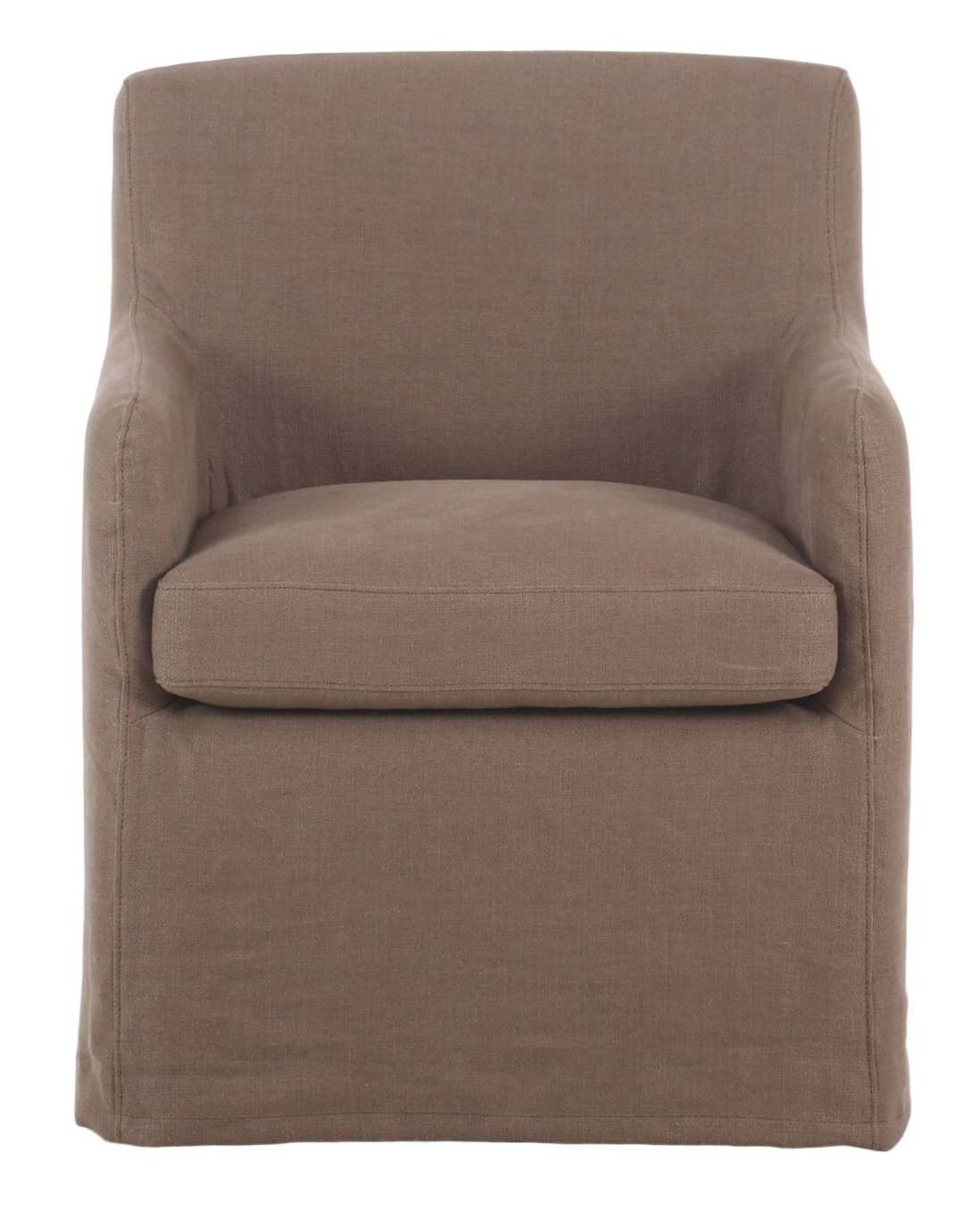 Westcott Slipcover Dining Chair