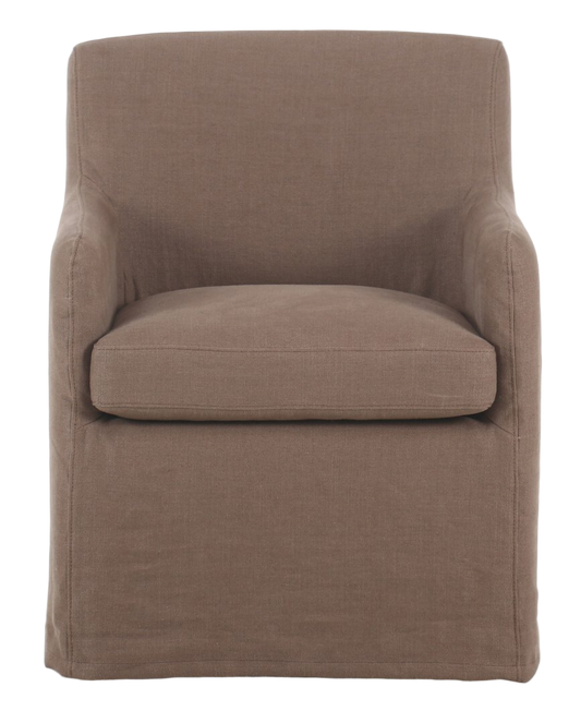 Westcott Slipcover Dining Chair
