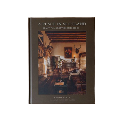 A Place in Scotland