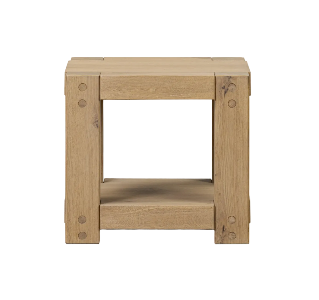 Emmer End Table