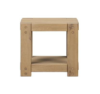 Emmer End Table