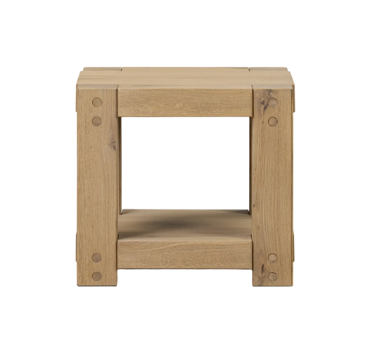 Emmer End Table