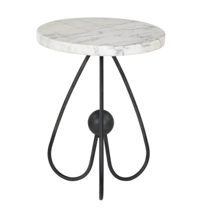 Clove End Table