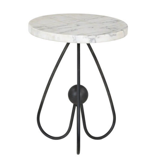 Clove End Table