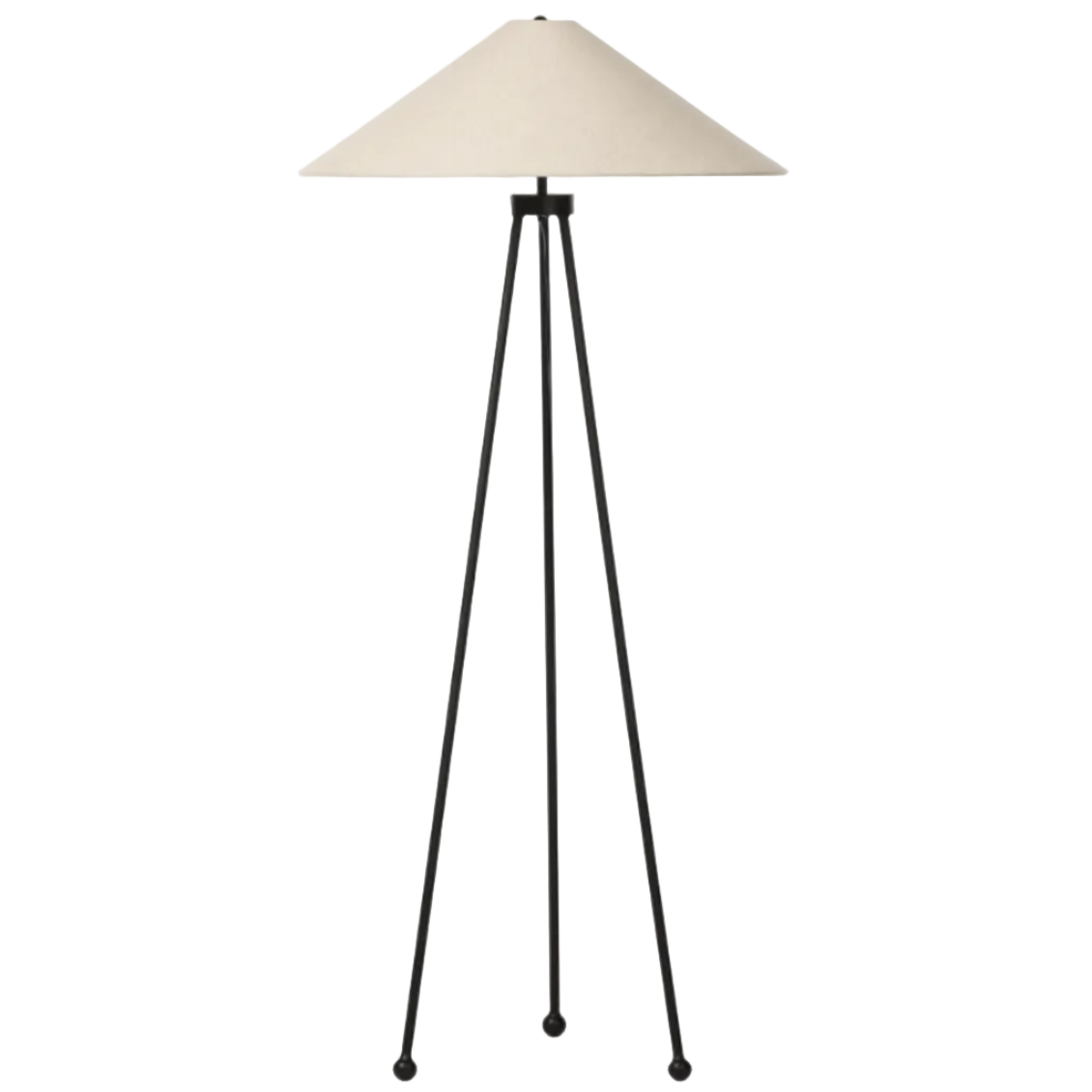 Waldorf Floor Lamp