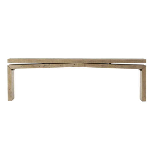 Matthes Console Table