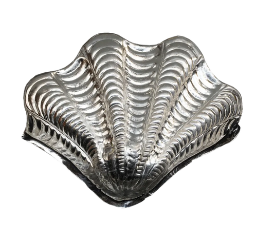 Shell Coin Dish