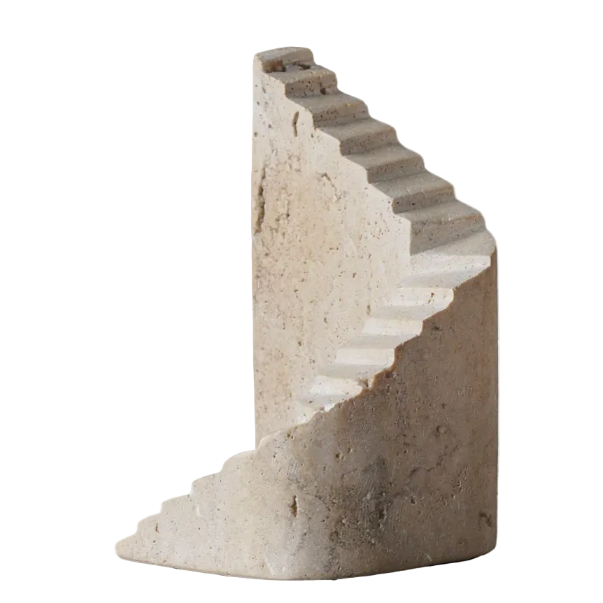 Tivoli Stair Model