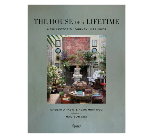 The House of A Lifetime