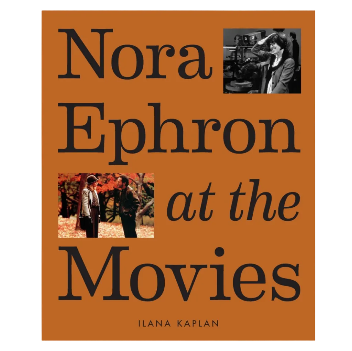 Nora Ephron At the Movies