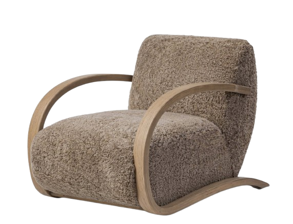 Burke Chair