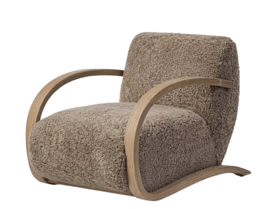 Burke Chair