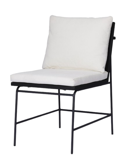 Crete Outdoor Dining Chair