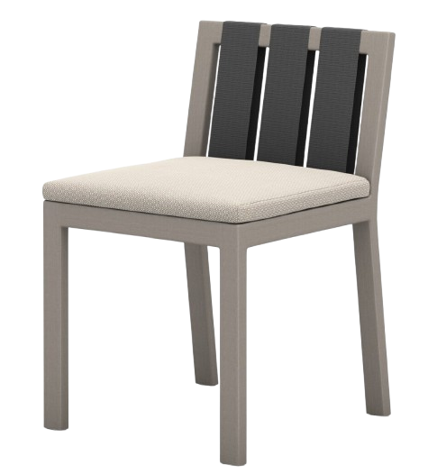Sonoma Outdoor Dining Chair