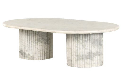 Oranda Coffee Table