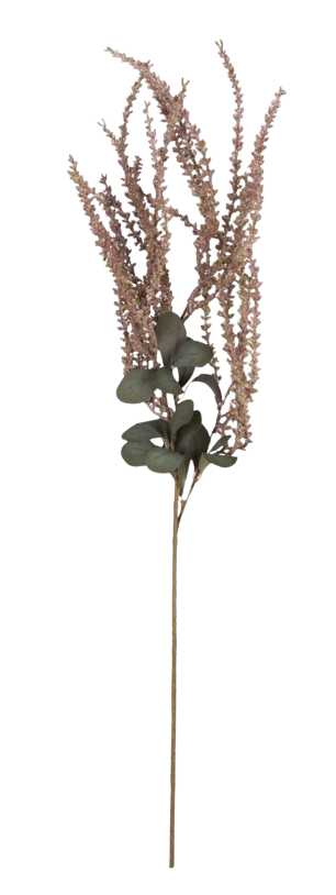ARTIFICIAL AMARANTHUS, BLUSH