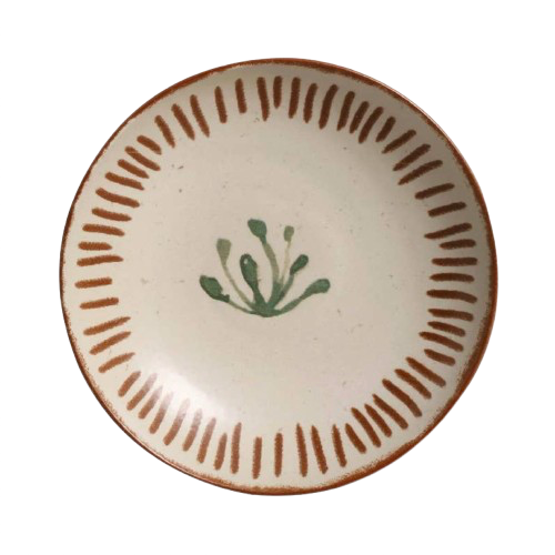 Coup Stoneware Magari Salad Bowl