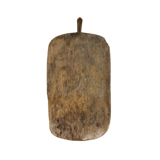 Vintage Bread Board