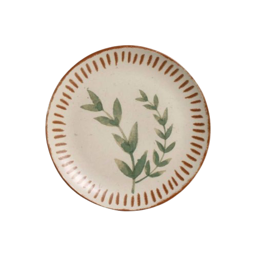 Magari Dessert Plate