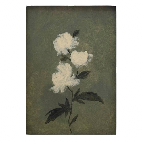 Postcard no. 06 | Art Print