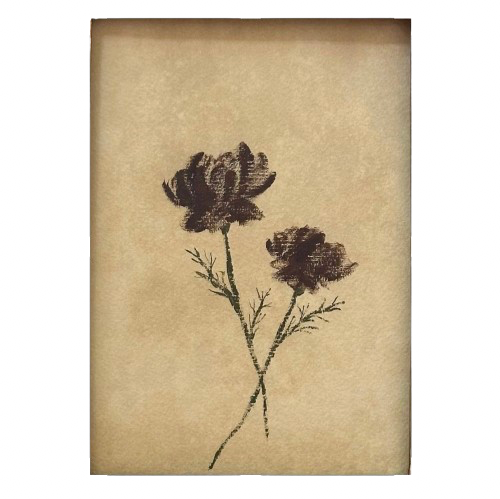 Postcard no. 13 | Art Print