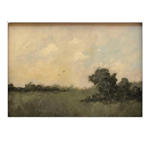 Amongst The Sun | Art Print